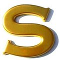  S - the-letter-s photo