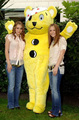 2002 - BBC For Children In Need Foundation - mary-kate-and-ashley-olsen photo