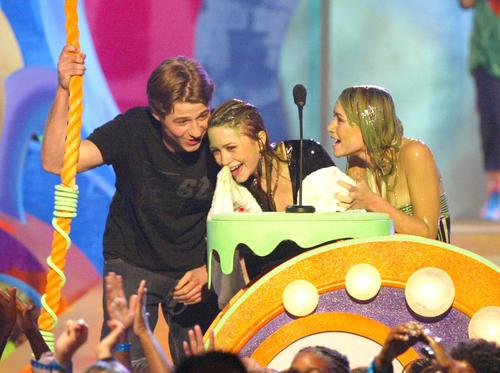 2004 - Kid's Choice Awards