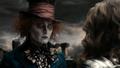 Alice in Wonderland 2010 - movies screencap
