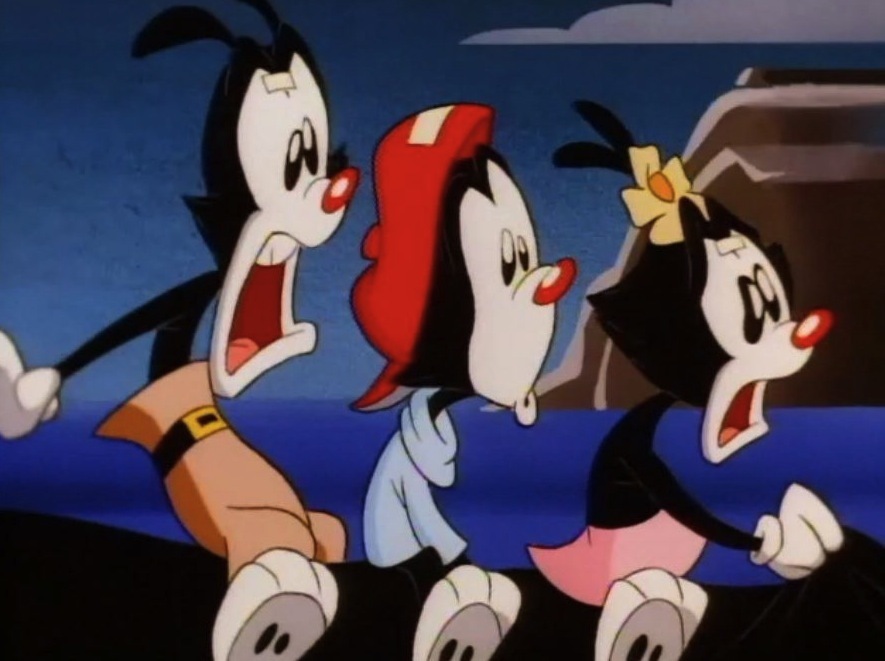 animaniacs, images, image, wallpaper, photos, photo, photograph, gallery, a...