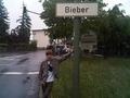 Bieber Streettt  - justin-bieber photo