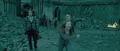 Bonnie as Ginny in Harry Potter and the Deathly Hallows Part 2! - bonnie-wright photo