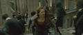 Bonnie as Ginny in Harry Potter and the Deathly Hallows Part 2! - bonnie-wright photo