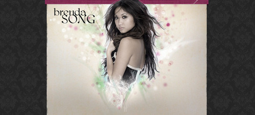  Brenda's background from official site