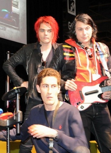  Gee and Frankie