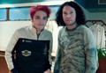 Gee and Ray - my-chemical-romance photo