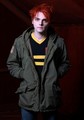 Gerard Way - my-chemical-romance photo