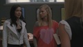 glee - Glee: 2x15: Sexy screencap
