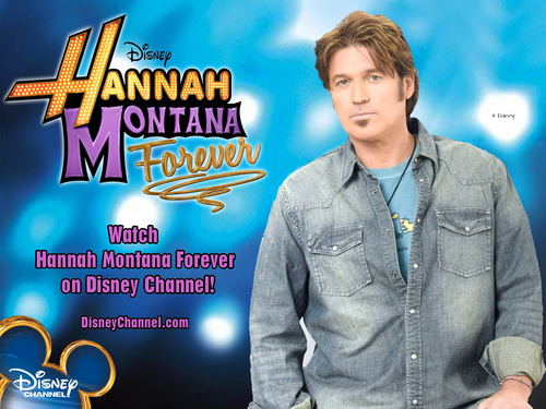  Hannah Montana Forever CaSt Exclusive disney & Frame Version wallpaper oleh dj!!!
