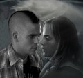 Hermione and Puck - harry-potter photo