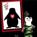 I've Got The Key To Your Heart - penguins-of-madagascar fan art