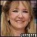 Jarnette "Jarnie" Fuller - mary-kate-and-ashley-olsen icon