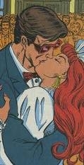  Jean Grey and Cyclops