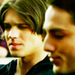 Jeremy and Tyler - the-vampire-diaries icon