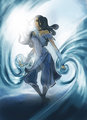 Katara of Avatar - avatar-the-last-airbender photo