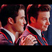 Kurt and Blaine - kurt-and-blaine icon