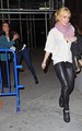 Lindsay Lohan's Family Knicks Night Out - lindsay-lohan photo