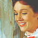 Mary Poppins - movies icon