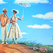 Mary Poppins - movies icon