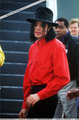 Michael Jackson :D ^___^ - michael-jackson photo