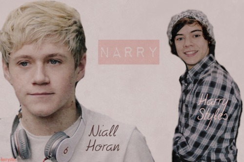  Narry Bromance (I Ave Enternal pag-ibig 4 Narry & I Get Totally Nawawala In Them Everyx 100% Real :) x