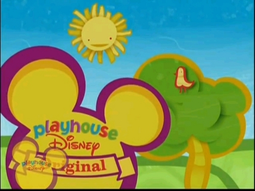  Playhouse Disney Originals (2007)