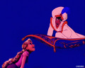 Rapunzel/Aladdin - disney-princess photo