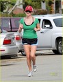 Reese Witherspoon Wears Green for St. Patrick's Day - reese-witherspoon photo