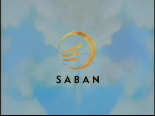 Saban Entertainment (1996)