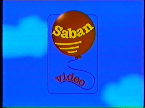  Saban Video (1989)