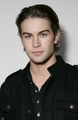 Sammy Sideout's 3rd Annual Alzheimer's Benefit - chace-crawford photo