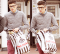 Sizzling Hot Zayn Means More To Me Than Life It's Self (Means Everyfing To Me 100% Real :) x - zayn-malik photo