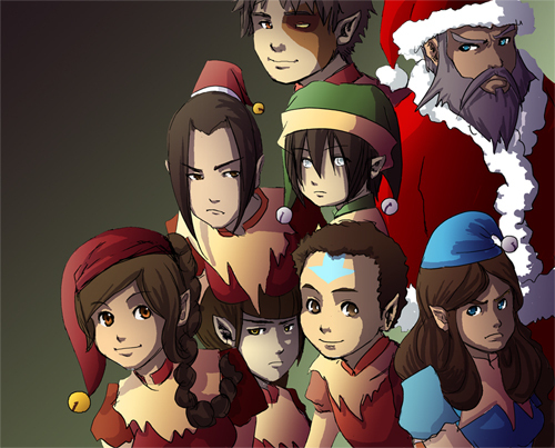 Avatar: The Last Airbender Images on Fanpop.