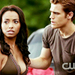 Stefan and Bonnie - the-vampire-diaries icon