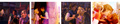 Tangled Banners created by LisaForde2 - tangled fan art