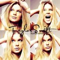 Taylor Swift..  - taylor-swift fan art