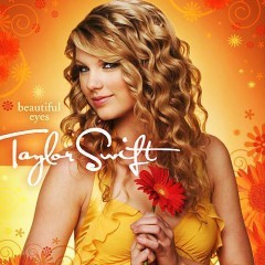  Taylor Swifts Album Cover