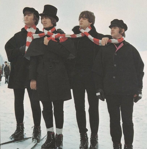  The Beatles <3