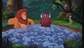 disney - The Lion King 1½ screencap