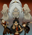 The Puppetmaster - avatar-the-last-airbender photo