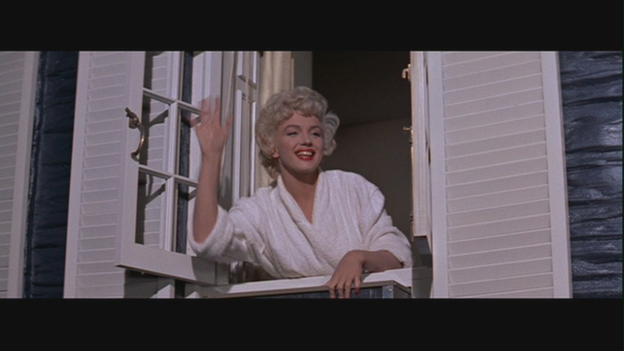 The Seven Year Itch - The Seven Year Itch Photo (32315159 
