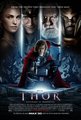 Thor Poster - natalie-portman photo