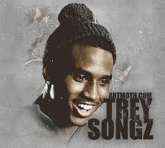  Trey Songz <>