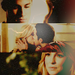 Tyler & Caroline <3 - the-vampire-diaries-couples icon