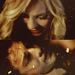 Tyler & Caroline <3 - the-vampire-diaries-couples icon