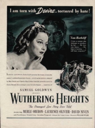 Wuthering  Heights