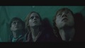 harry-potter - harry potter and the deathly hallows part 2: first look (hd) screencap
