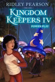  kingdom keepers 4