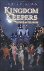  kingdom keepers
